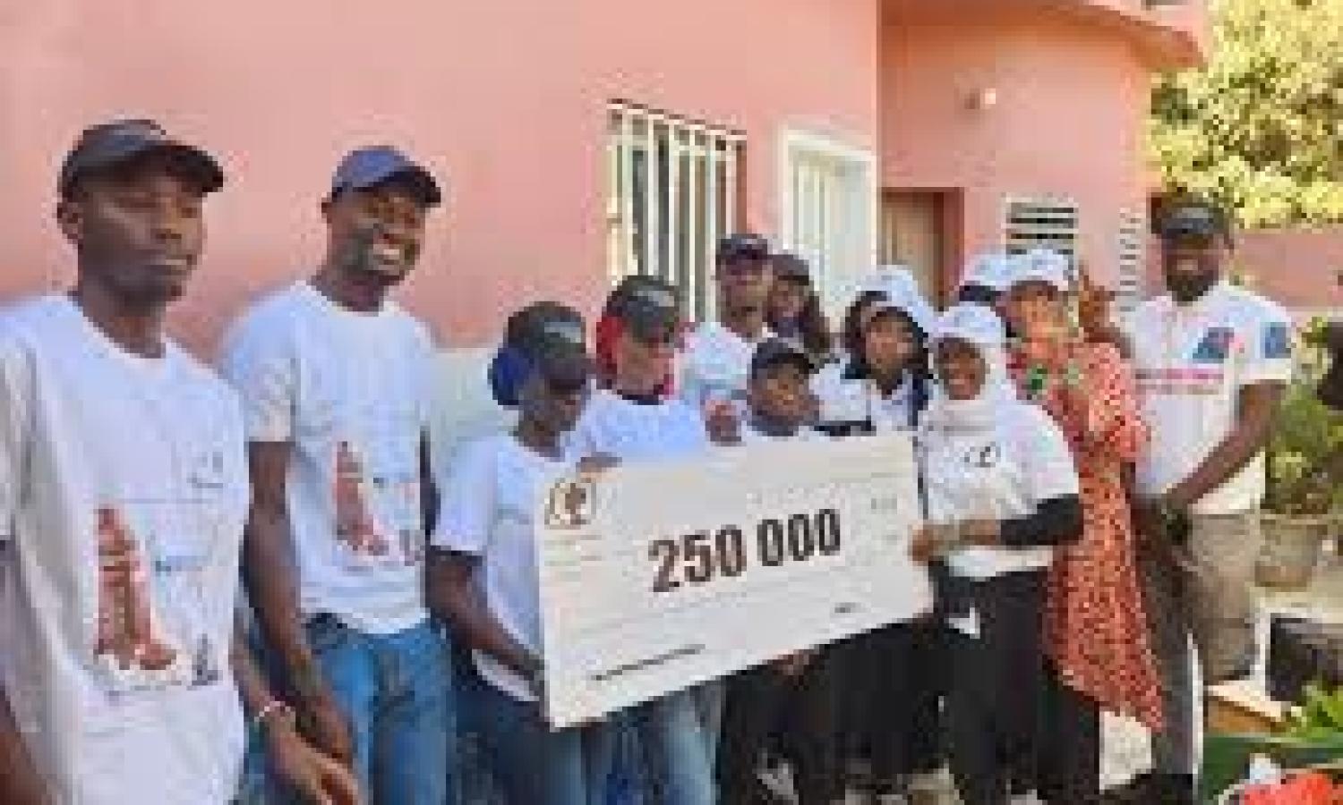 Mouvement Sonkoiennes