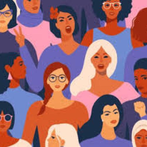 Écharpe traditionnelle